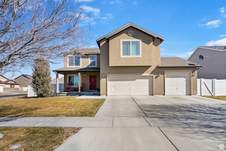 5906 Columbus Cir, Tooele, UT 84074