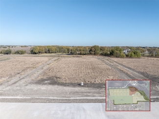 1320 Wildflower Way, Lucas, TX 75002