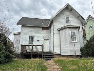 456 E Jefferson St, Butler, PA 16001