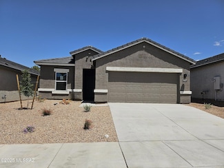 9817 E Gray Hawk Dr, Tucson, AZ 85730