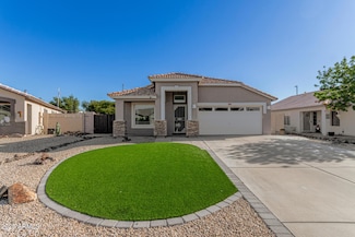 1567 N Tucana Ct, Gilbert, AZ 85234