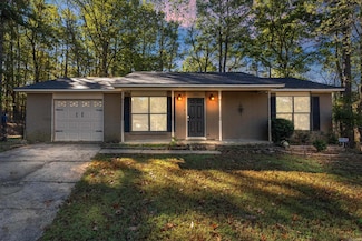 3919 Saint James Ct, Little Rock, AR 72204