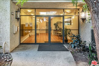 8103 Raintree Cir, Culver City, CA 90230