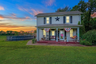 1715 Carroll-Southern Rd NW, Carroll, OH 43112