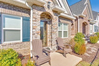 119 Founding Way, Lookout Mountain, GA 30750