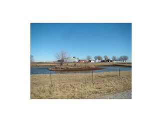 25440 Pressonville Rd, Wellsville, KS 66092