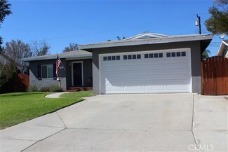 4121 N Ellen Dr, Covina, CA 91722