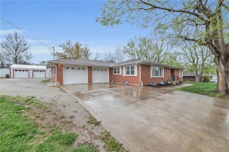 314 Grandview St, Richmond, MO 64085
