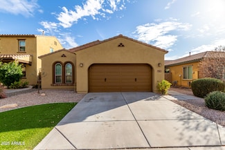 227 E Carob Dr, Chandler, AZ 85286
