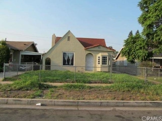 1211 W 84th St, Los Angeles, CA 90044