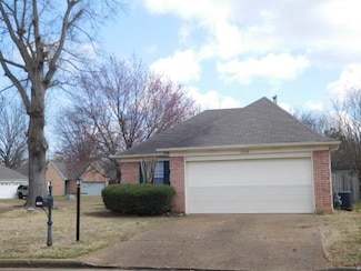 2268 Lake Springs Ln, Cordova, TN 38016