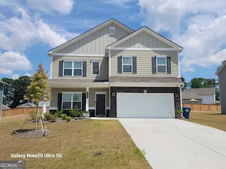 1207 Lyndhurst Ln, Bethlehem, GA 30620