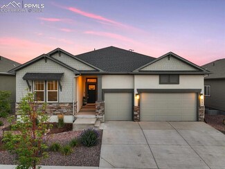 6735 Enclave Vista Loop, Colorado Springs, CO 80924