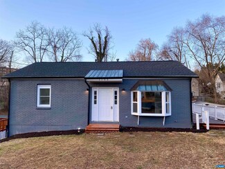 1305 King St, Charlottesville, VA 22903