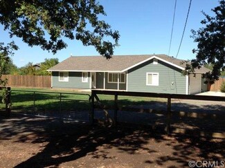25360 2nd Ave, Los Molinos, CA 96055