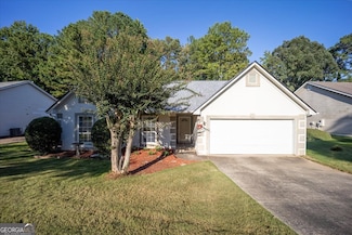 2430 Bankston Cir, Snellville, GA 30078