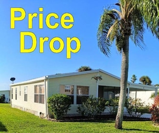 15 Bimini Cir, Sebastian, FL 32958