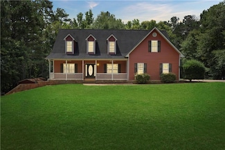 239 Berry Rd, McDonough, GA 30252