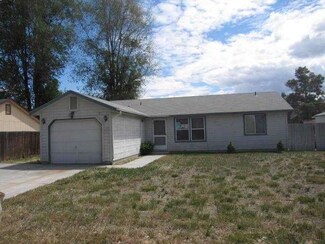 506 E Selway Dr, Homedale, ID 83628