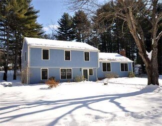 51 Ministerial Dr, Concord, MA 01742