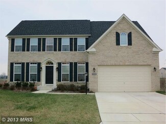 4801 Dorsey Chapel Ln, Bowie, MD 20720