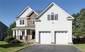 2806 Bayfront Way, Midlothian, VA 23112