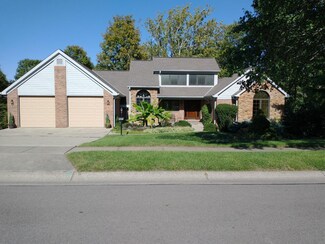 4784 Chapel Ridge Dr, Cincinnati, OH 45223