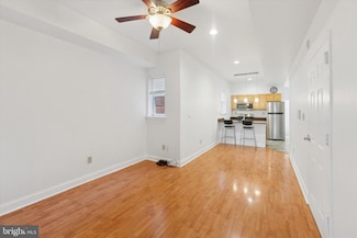 1722-24 S Broad St Unit 2F, Philadelphia, PA 19145