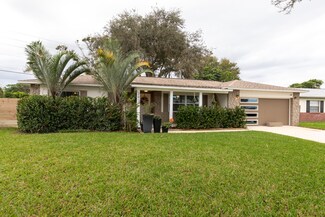 2833 Campus Cir, Melbourne, FL 32935