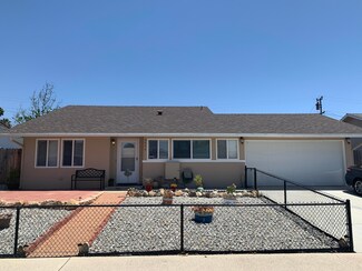 3436 Via Cortez, Lompoc, CA 93436