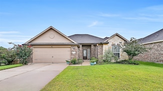 22603 August Crow Dr, Hockley, TX 77447