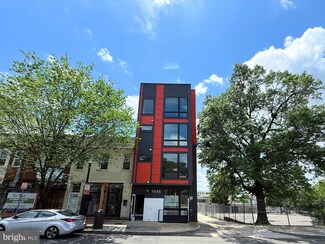 1915 Benning Rd NE Unit PH1, Washington, DC 20002