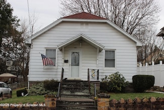 417 Cayuga St, Scranton, PA 18508