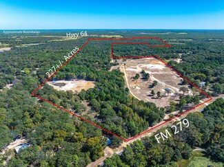 5205 Fm 279, Ben Wheeler, TX 75754