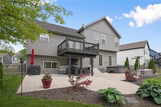 10747 N Laurel Ave, Kansas City, MO 64157