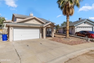 3699 Healy Dr, El Paso, TX 79936
