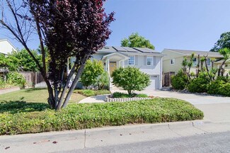 1631 Hallbrook Dr, San Jose, CA 95124