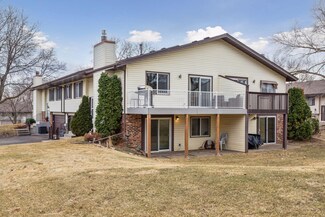4497 Churchill St, Saint Paul, MN 55126