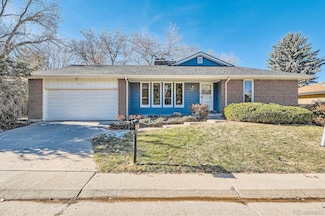 1701 S Newport Way, Denver, CO 80224