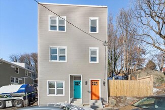 Unlisted Address