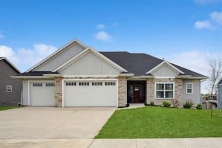 1300 Croell Ave, Tiffin, IA 52340