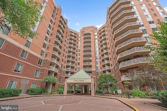 7500 Woodmont Ave, Bethesda, MD 20814
