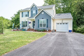 7206 Harrison Ave, Henrico, VA 23228