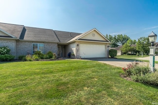 7477 Glen Gelder Cir, Fort Wayne, IN 46804