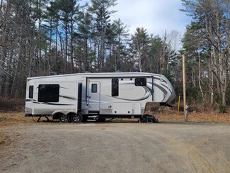 40 Savery Rd, Searsport, ME 04974