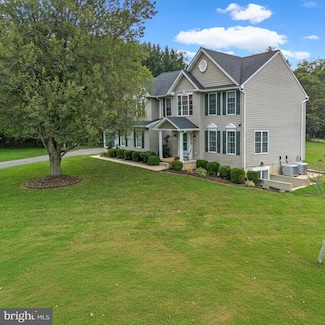 921 Lady Anne Ct, Mount Airy, MD 21771