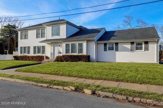 812 Hillcrest Rd, Long Branch, NJ 07740