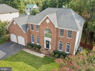 12505 Ridgegate Dr, Herndon, VA 20170