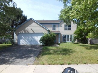 850 Indian Wells Cir, Elgin, IL 60123