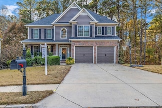 46 Red Cedar Way, Dallas, GA 30132